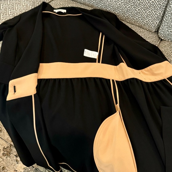 Céline wrap dress - Picture 4 of 10